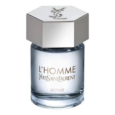 rossetti yves saint laurent ultimi|ysl l'homme ultime.